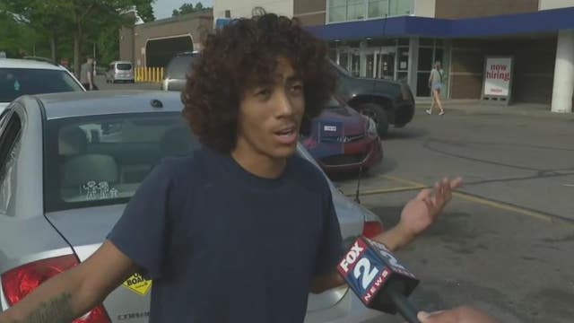 Waterford residents suffer power outage for days