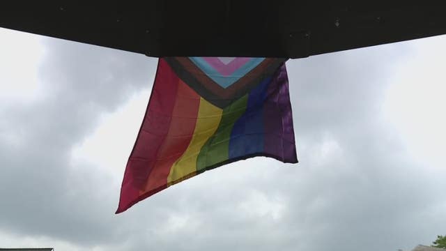 Hamtramck leaders vote against allowing Pride flag to be displayed on City-owned property