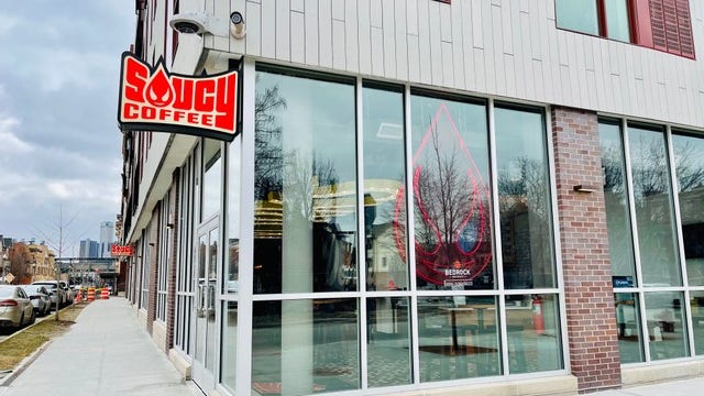 Saucy Brew Works Detroit closes after 2 years; Ohio locations remain open