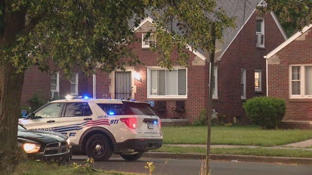 Teen accidentally shoots, kills 14-year-old with stolen gun while filming video in Detroit