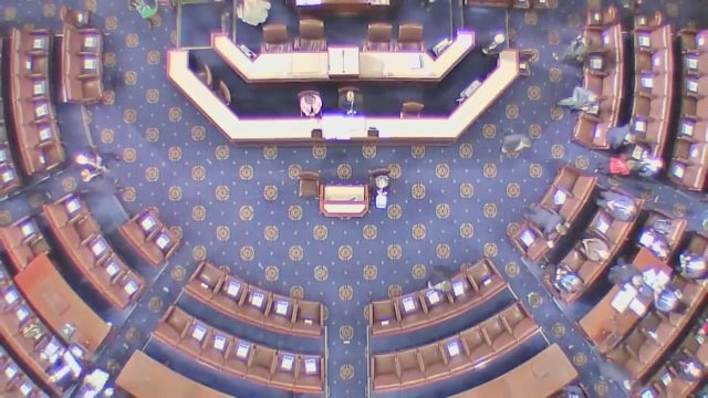 Michigan Democrats divided on who to select to run for Debbie Stabenow's seat