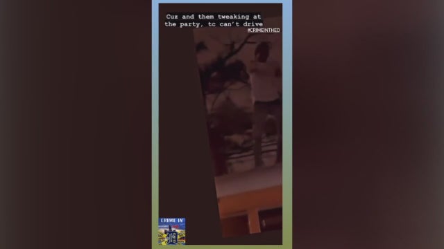 'Death on wheels': Suspects post videos joyriding in school bus stolen from Detroit