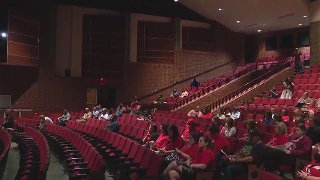 Michigan schools not required to inform parents of guns found on students