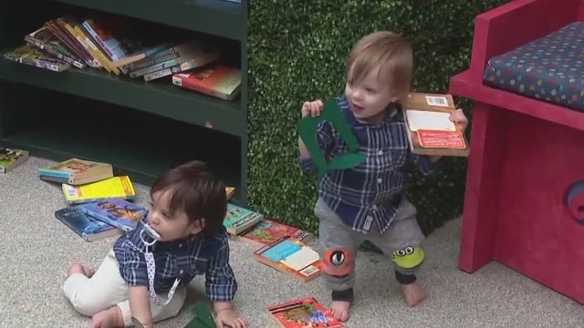 Royal Oak couple celebrates Father's Day, Pride Month after years of family planning