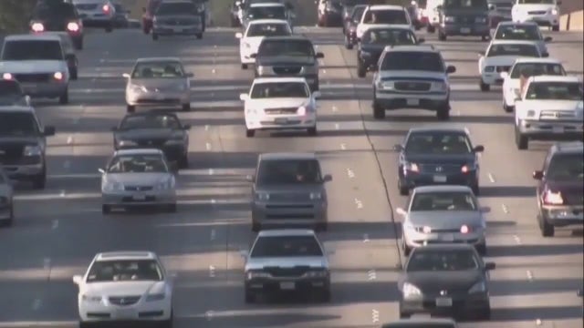 Memorial Day travel: The best and worst times to drive in Michigan this holiday weekend