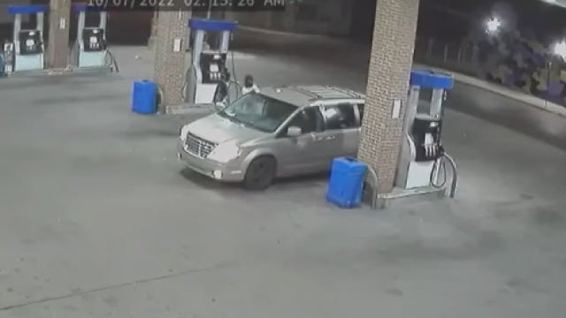 Videos show suspect kill two, Wayne County Prosecutor says