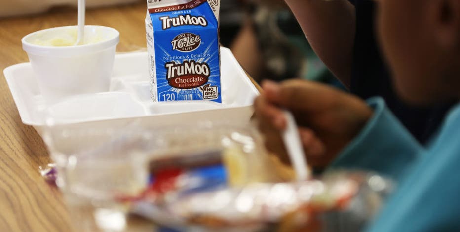 Free school breakfast &amp; lunch, field trip funding, and more - What students get under new Michigan budget