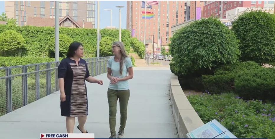 Ann Arbor to give away $500 a month to 100 aspiring entrepreneurs at poverty line for 2 years