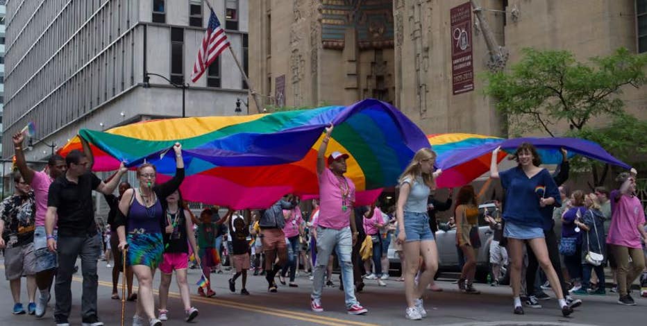 Detroit Tigers: 'Pride Pack' tickets support LGBT community