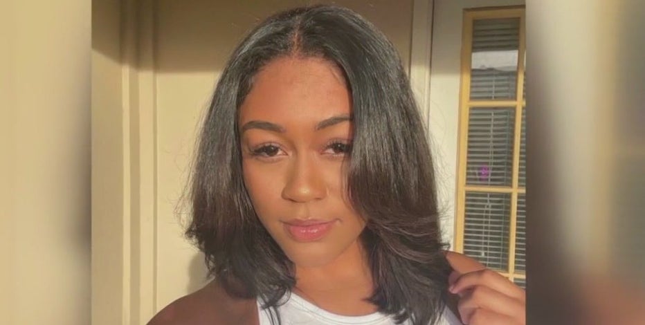 Woman dies after being found with severe head trauma in middle of Southfield road