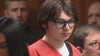 Judge denies Oxford High School shooter's motion for resentencing