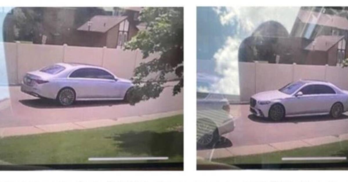 $50,000 reward offered after armed robbery of mail carrier in ...