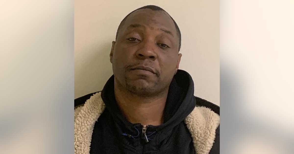Man accused of stabbing, robbing victim outside Detroit liquor store ...