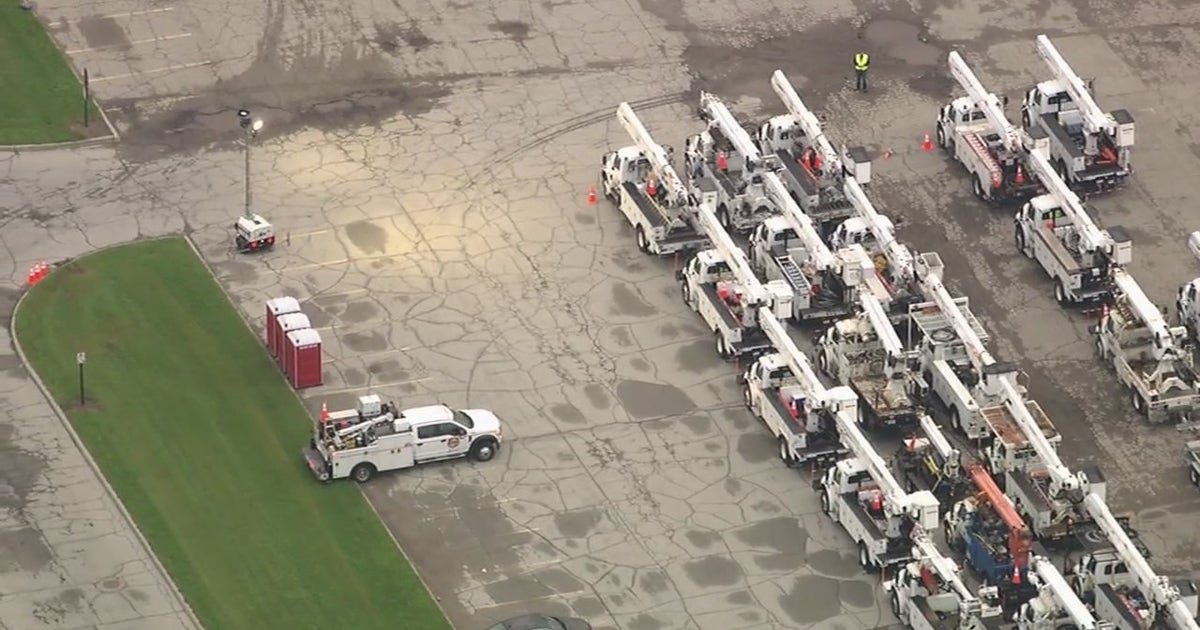 More than 182K DTE customers without power in Southeast Michigan after ...