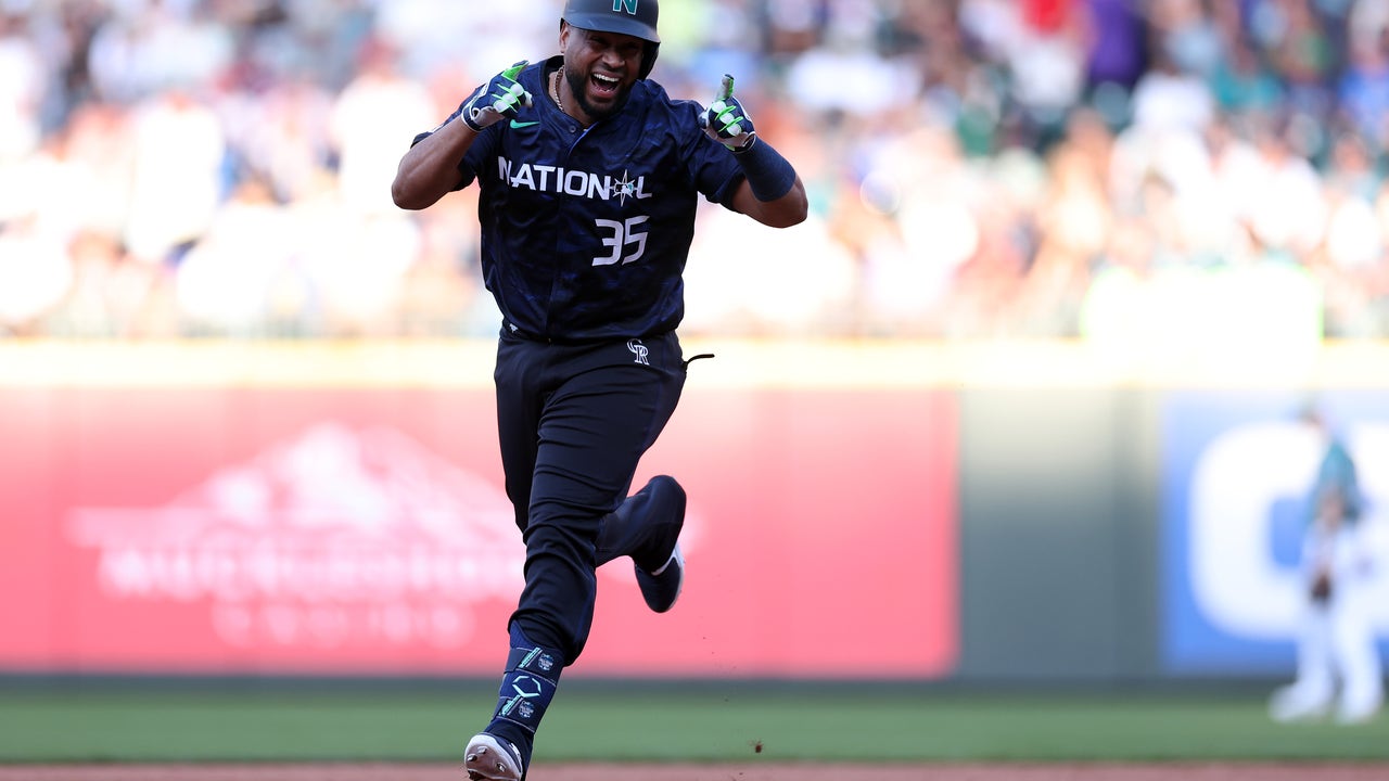 ALL-STAR GAME: National League wins 3-2 at T-Mobile Park on Elias