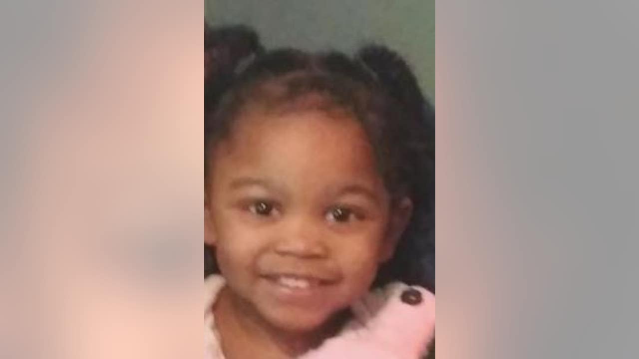 Found Detroit Police Says 2 Year Old Girl Has Been Recovered Is Safe 8126