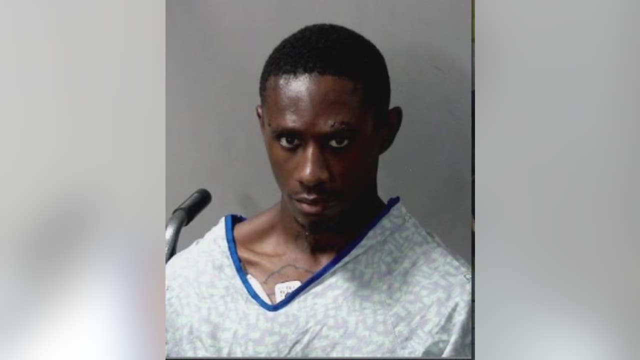 Wynter ColeSmith kidnapping suspect Rashad Trice now facing federal charges FOX 2 Detroit Wynter ColeSmith kidnapping suspect Rashad Trice now facing federal charges FOX 2 Detroit