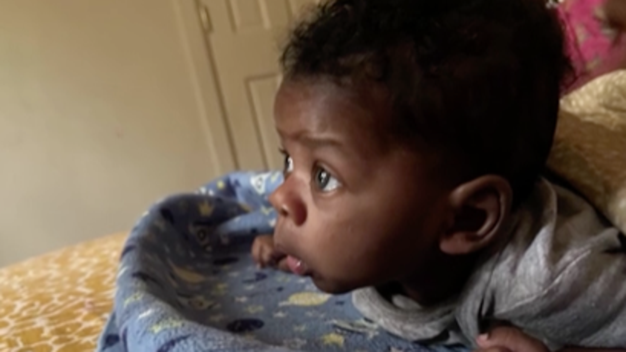 ‘This is a nightmare’: Detroit 4-month-old dies, police investigate ‘This is a nightmare’: Detroit 4-month-old dies, police investigate