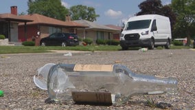 Fourth of July party leaves Detroit neighborhood trashed, residents fuming