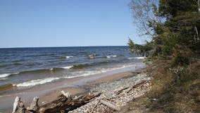 Land along Lake Michigan, Lake Superior among parcels available in DNR auctions -- How to bid