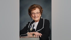 Beloved Bavarian Inn Matriarch Dorothy Zehnder dies at age 101