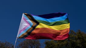 Hamtramck commissioners removed after flying Pride flag
