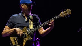 Wayne County Parks 26th annual Jazz on the River features icon Stanley Clarke