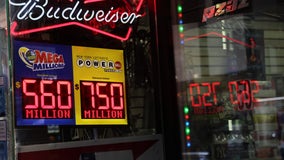 Mega Millions jackpot hits $640 million, seventh highest in game’s history