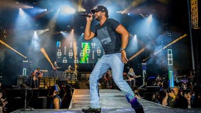 Faster Horses kicks off Friday at Michigan International Speedway; tickets still available for country fest