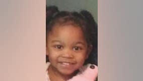 FOUND: Detroit police says 2-year-old girl has been recovered, is safe