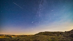 Perseid Meteor Shower 2023: What skywatchers should know