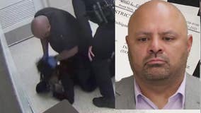 FBI Detroit head: Ex-Warren police officer's excessive force on suspect 'breaks my heart'