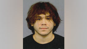 CAUGHT: Ann Arbor man wanted for alleged rape of woman arrested by police (update)