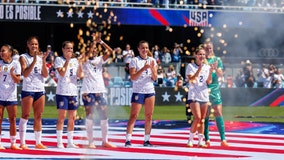 How USWNT is prepping for Vietnam in World Cup opener