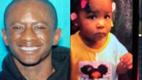 AMBER Alert: Police looking for missing 2-year-old Wynter Cole Smith of Lansing