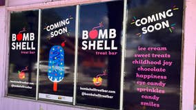 Bombshell Treat Bar eyes fall opening for Berkley store