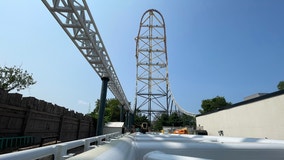 Cedar Point teases Top Thrill Dragster announcement date