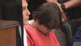 Judge says Oxford High School shooter's sentence appeal requests 'violate the court rules'