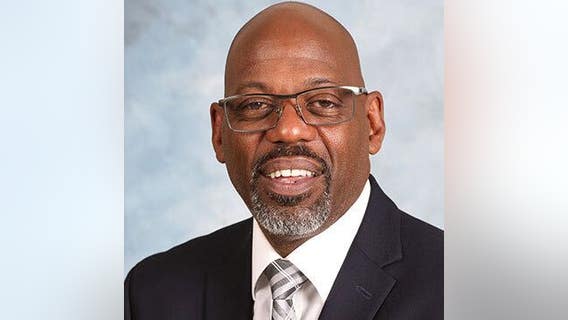 Former Detroit police commissioner cited for lewd act with sex worker to be arraigned Monday