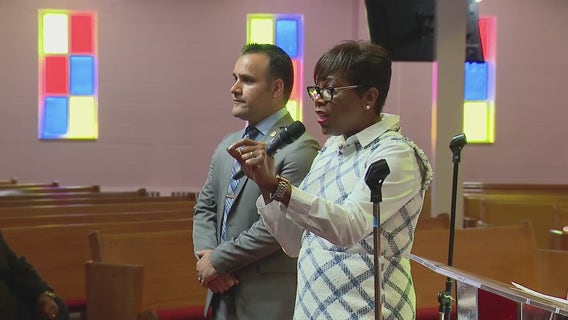 U.S. Attorney in Detroit kicks off new hate crime education campaign