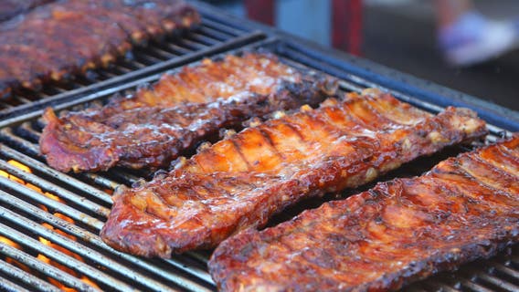 Bass, Brews & BBQ, Greek Heritage Fest, live music, and more things to do this weekend in Metro Detroit