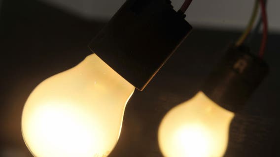 DTE power outages: The company's electricity restoration process