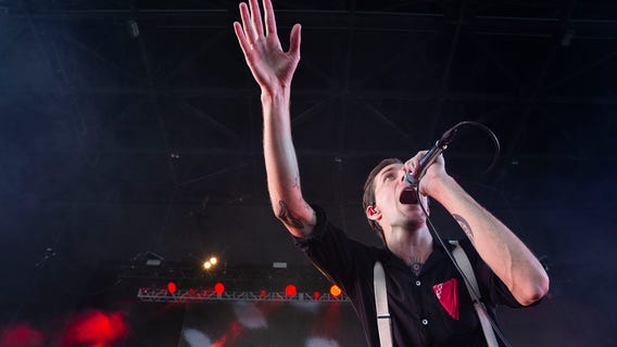 Sad Summer Fest returning to Crofoot Festival Grounds in Pontiac for 2024