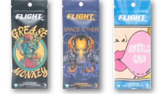 Michigan recalls marijuana vape cartridges for possible banned chemical residue