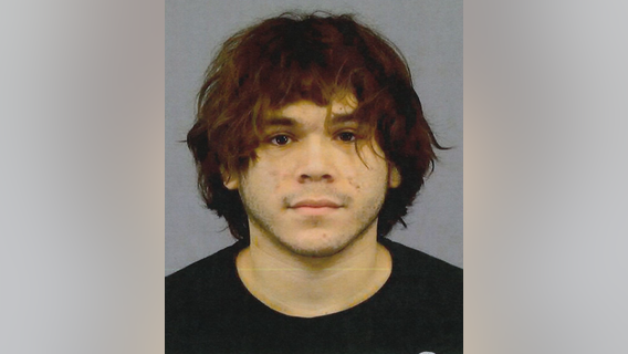 CAUGHT: Ann Arbor man wanted for alleged rape of woman arrested by police (update)