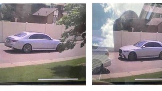 $50,000 reward offered after armed robbery of mail carrier in Southfield