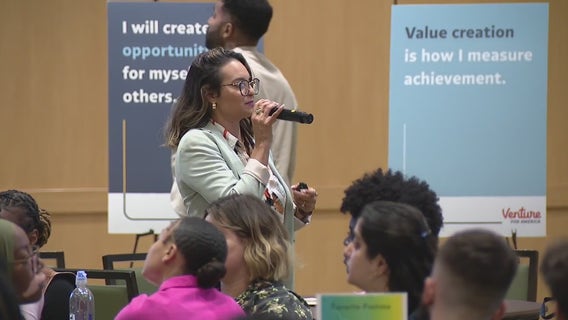 Venture For America empowers young entrepreneurs in the Detroit community