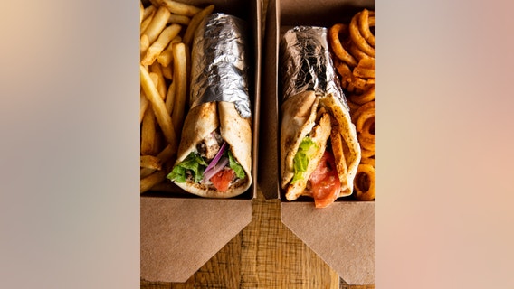 Bucharest Grill brings shawarma restaurant to Grosse Pointe Woods