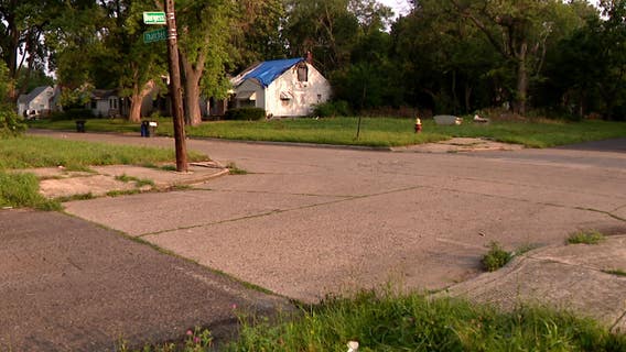 13-year-old boy charged after teen stabbed to death in Detroit