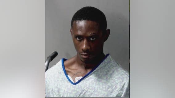 Wynter Cole-Smith: Police report details Rashad Trice's violent past